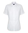 Women's Nicholson 1520WS PREMIUM POPLIN SHORT SLEEVE SHIRT