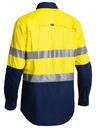 X Airflow™ Taped Hi Vis Ripstop Shirt BS6415T