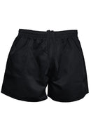 Kids Rugby Shorts