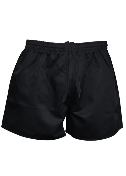Kids Rugby Shorts