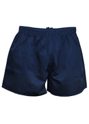 Kids Rugby Shorts
