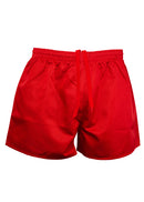 Kids Rugby Shorts
