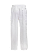 CHEFS DRAWSTRING CARGO PANT