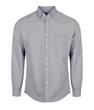 Men's Westgarth 1637HL GINGHAM LONG SLEEVE SLIM FIT  SHIRT