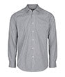Men's Westgarth 1637L GINGHAM LONG SLEEVE SHIRT