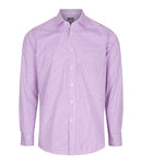 Men's Westgarth 1637L GINGHAM LONG SLEEVE SHIRT