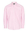 Men's Westgarth 1637L GINGHAM LONG SLEEVE SHIRT more colours
