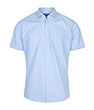 Men's Westgarth 1637S GINGHAM SHORT SLEEVE SHIRT