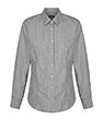 Women's Westgarth 1637WL GINGHAM LONG SLEEVE SHIRT