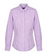 Women's Westgarth 1637WL GINGHAM LONG SLEEVE SHIRT