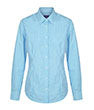 Women's Westgarth 1637WL GINGHAM LONG SLEEVE SHIRT