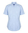 Women's Westgarth 1637WS GINGHAM SHORT SLEEVE SHIRT