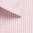Men's Westgarth 1637L GINGHAM LONG SLEEVE SHIRT