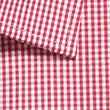 Women's Westgarth 1637WS GINGHAM SHORT SLEEVE SHIRT