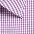 Women's Westgarth 1637WS GINGHAM SHORT SLEEVE SHIRT