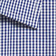 Women's Westgarth 1637WS GINGHAM SHORT SLEEVE SHIRT