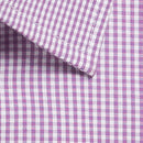 Women's Westgarth 1637WL GINGHAM LONG SLEEVE SHIRT