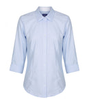 Women's Landsdowne 1709WL MICRO STEP 3/4 SLEEVE SHIRT