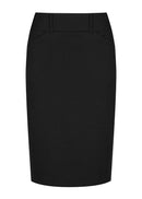 Women's Elliot Skirts 1724WSK WOMENS WASHABLE PENCIL SKIRT