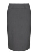 Women's Elliot Skirts 1724WSK WOMENS WASHABLE PENCIL SKIRT