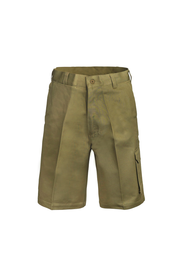 CARGO COTTON DRILL SHORTS WP3046