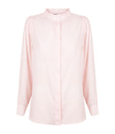 Women's Bailey 1753WL LONG SLEEVE BUTTON THROUGH BLOUSE