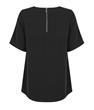 Women's Taylor 1798WS SHORT SLEEVE SOFT TOP