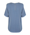Women's Taylor 1798WS SHORT SLEEVE SOFT TOP