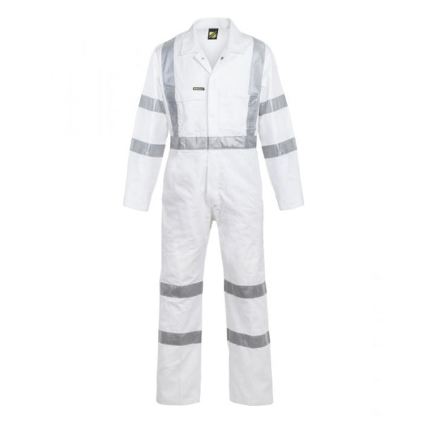 NIGHT COVERALL CSR TAPE WC3254