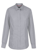 Women's Fawkner 1895WL MICRO CHECK LONG SLEEVE SHIRT
