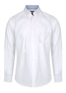 Men's Bradford 1898L FINE OXFORD LONG SLEEVE SHIRT