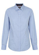 Women's Bradford 1899WL WOMENS FINE OXFORD LONG SLEEVE SHIRT