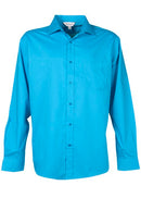 Mens Mosman Long Sleeve 1903L