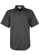 Mens Mosman Short Sleeve 1903S