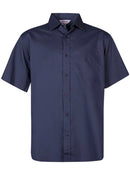 Mens Mosman Short Sleeve 1903S