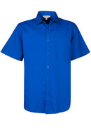 Mens Mosman Short Sleeve 1903S