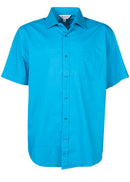 Mens Mosman Short Sleeve 1903S