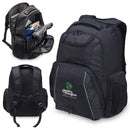 Fortress Laptop Backpack OSFA