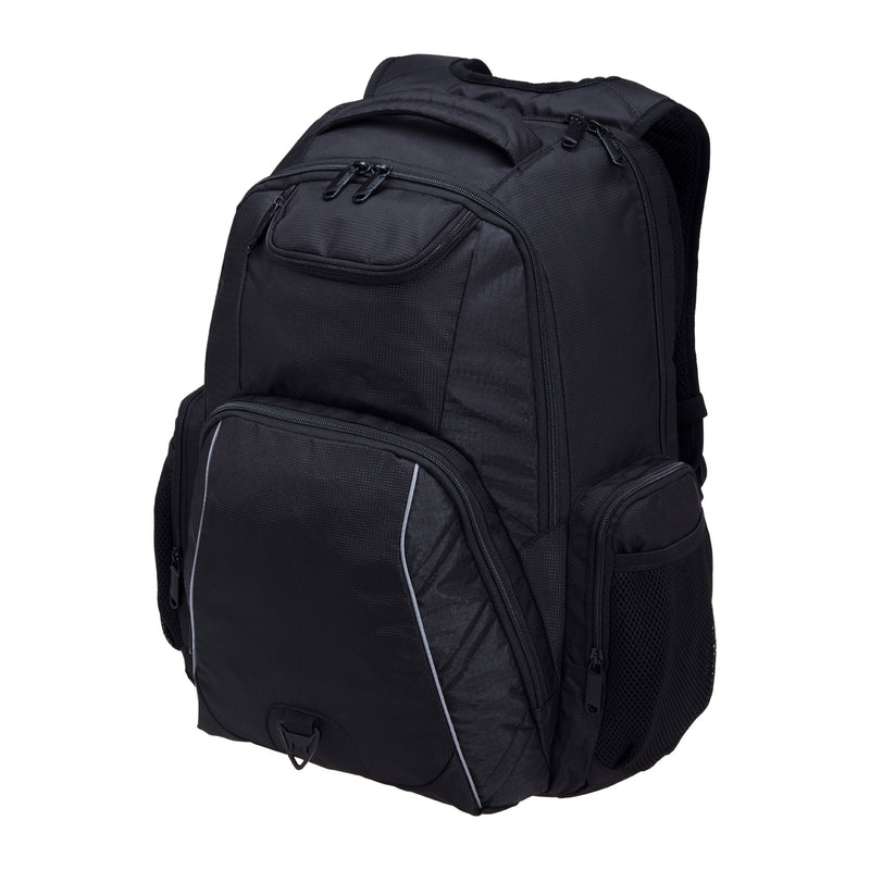 Fortress Laptop Backpack OSFA