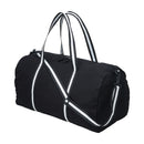 Canvas Duffle OSFA / Navy