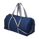 Canvas Duffle OSFA / Navy