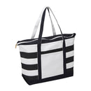 Premium Boat Tote OSFA / Black