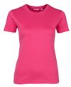 LADIES TEE 1LHT