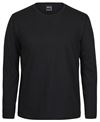 C OF C LONG SLEEVE NON-CUFF TEE 1LSNC