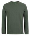 C OF C LONG SLEEVE NON-CUFF TEE 1LSNC