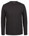 C OF C LONG SLEEVE NON-CUFF TEE 1LSNC