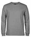 C OF C ADULTS LONG SLEEVE TEE 1LS