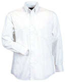 NANO 2026 MENS L/S SHIRTS