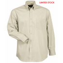 NANO 2026 MENS L/S SHIRTS