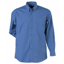 NANO 2026 MENS L/S SHIRTS